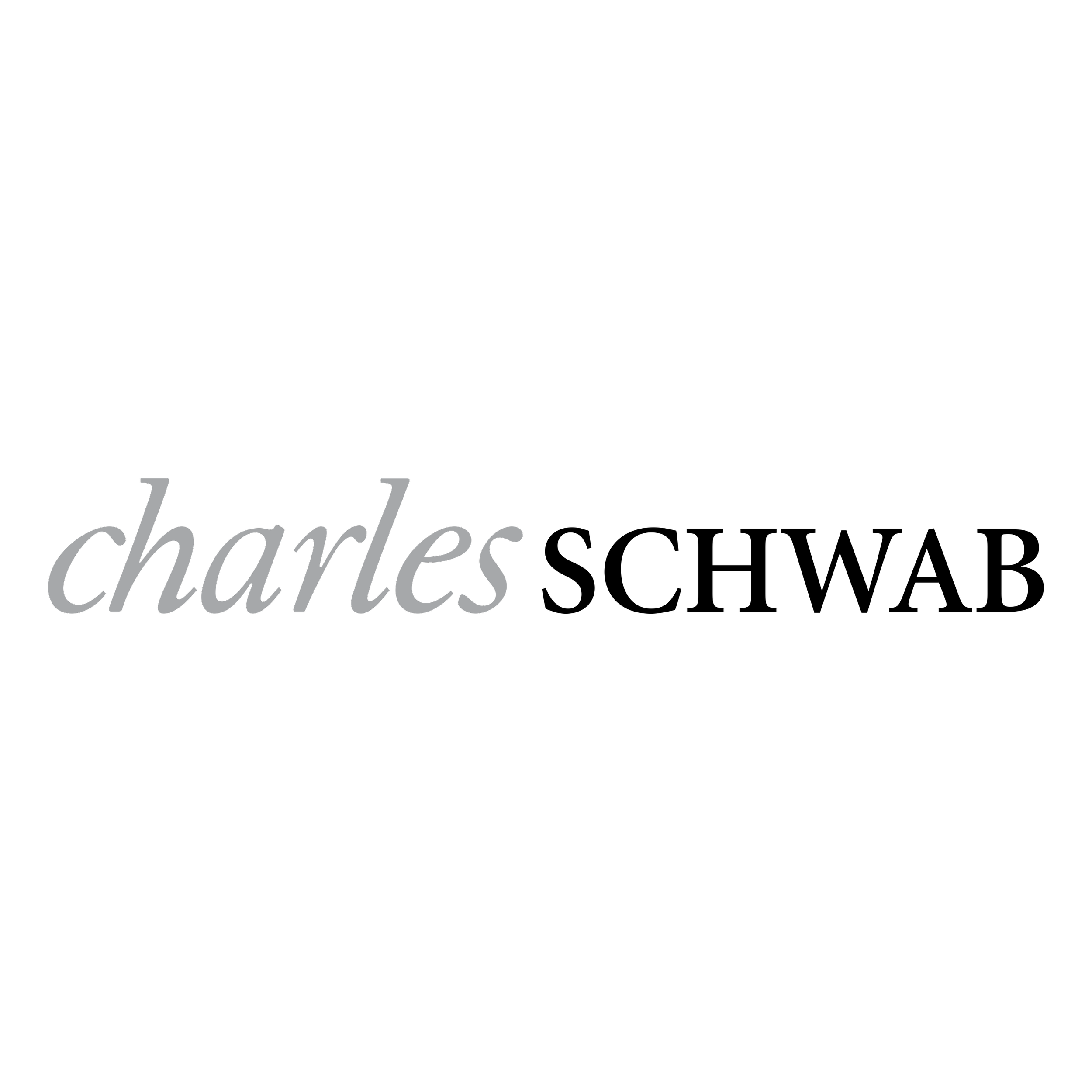 Charles Schwab