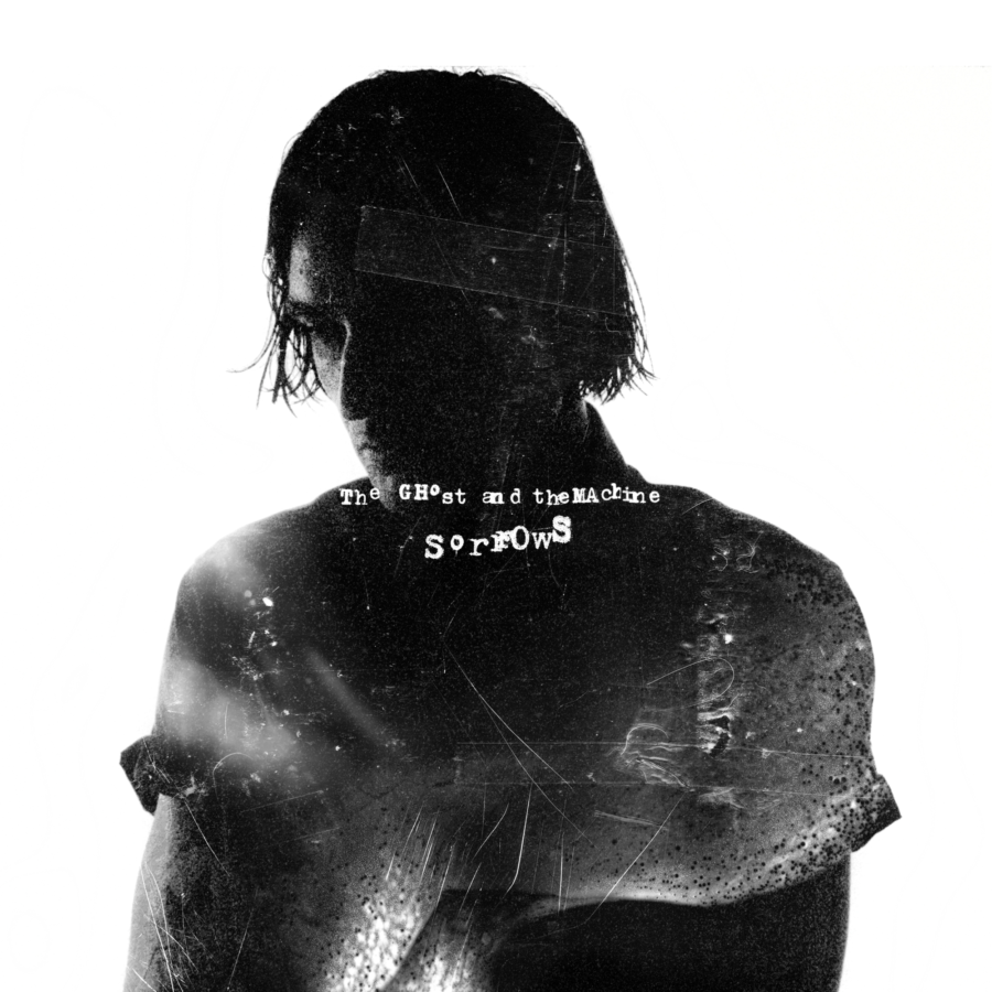 Album cover: The Ghost And The Machine – Sorrows