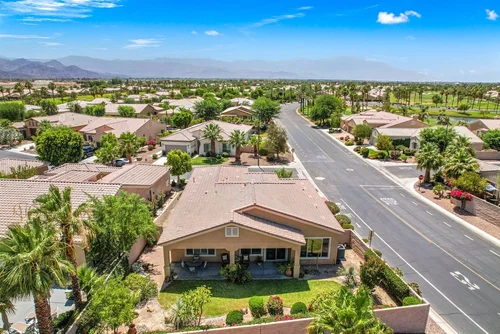 Sun City Shadow Hills, Indio