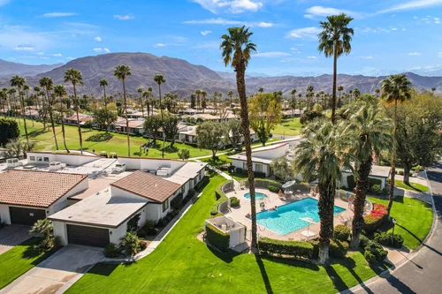Rancho Las Palmas, Rancho Mirage