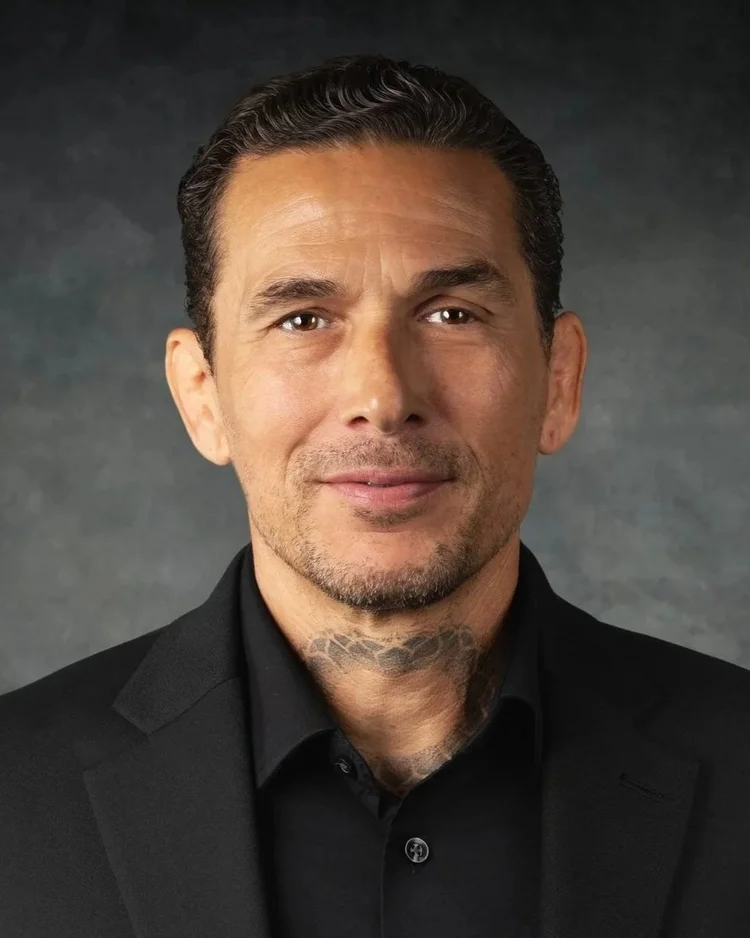 Tony Estrada Sr.