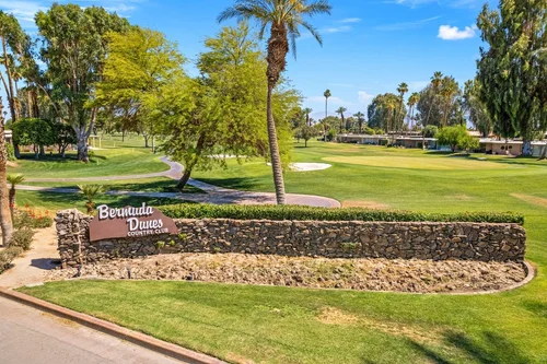 Bermuda Dunes Country Club, Bermuda Dunes