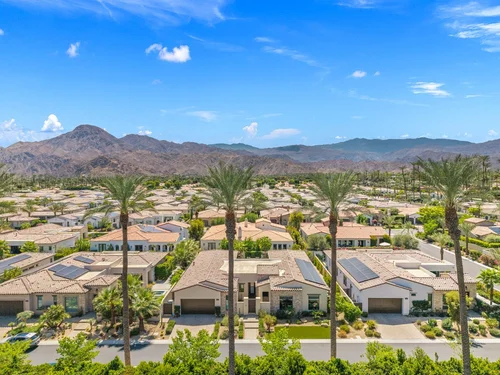 The Province, Indian Wells