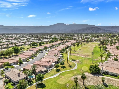 Indian Palms, Indio