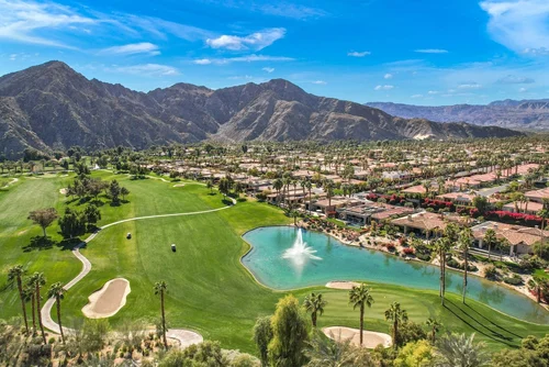 Indian Wells Country Club, Indian Wells