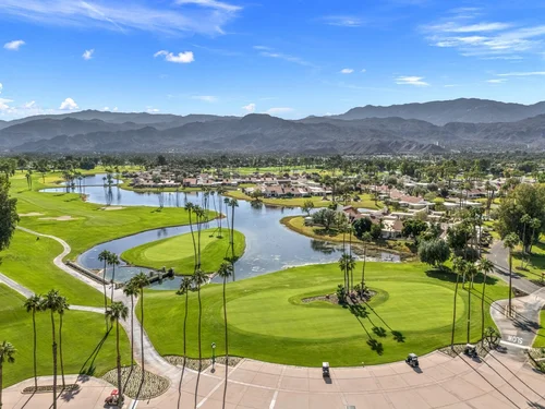 Mission Hills, Rancho Mirage