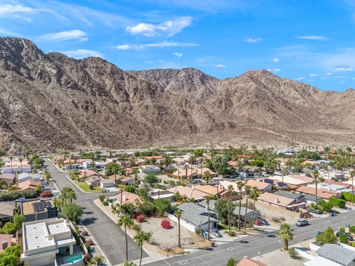 La Quinta Cove, La Quinta