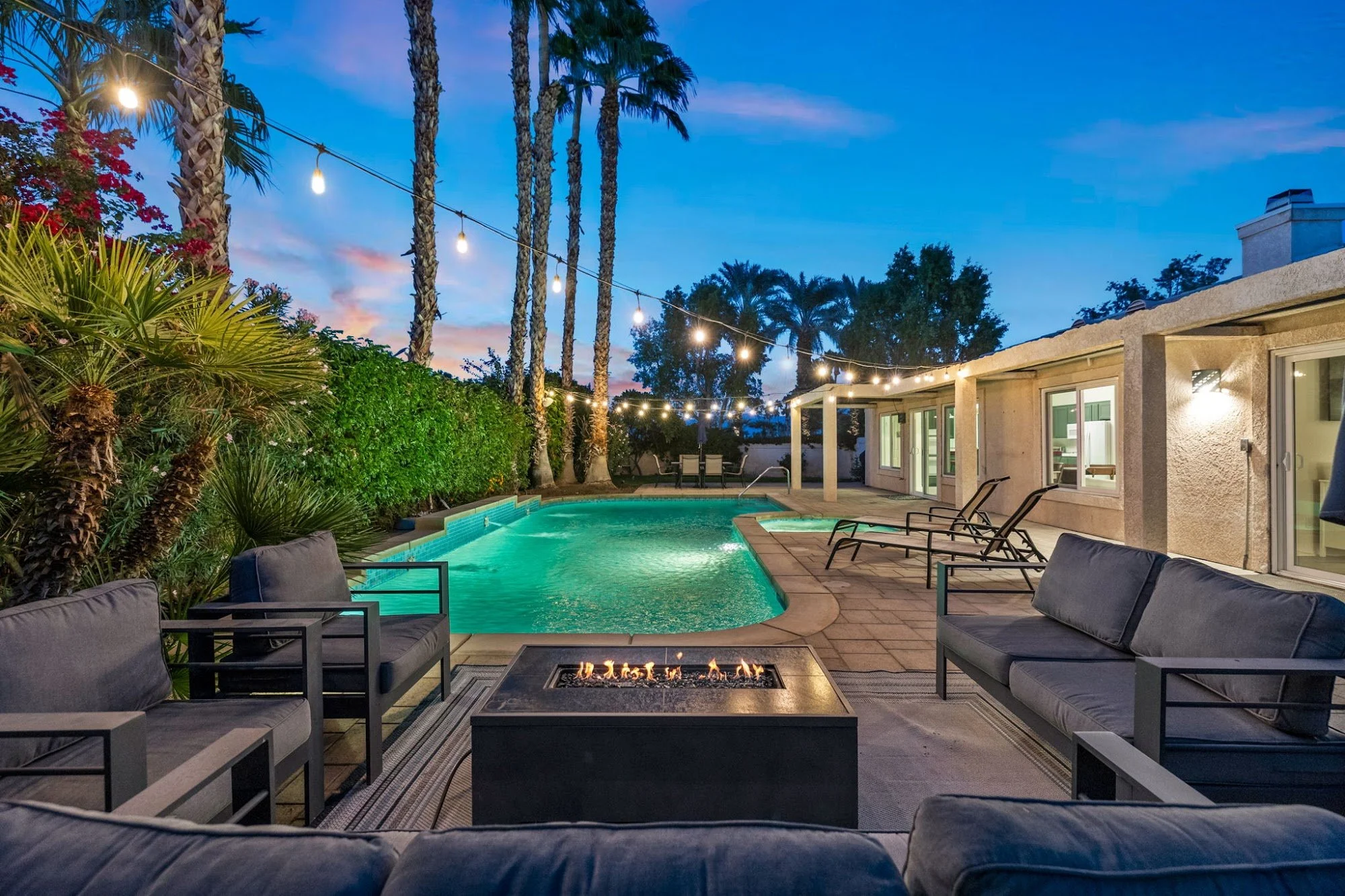 47785 Via Jardin, La Quinta