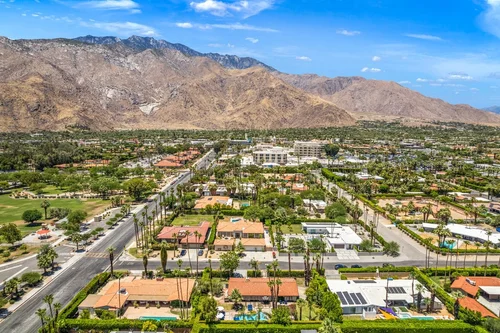 El Mirador, Palm Springs