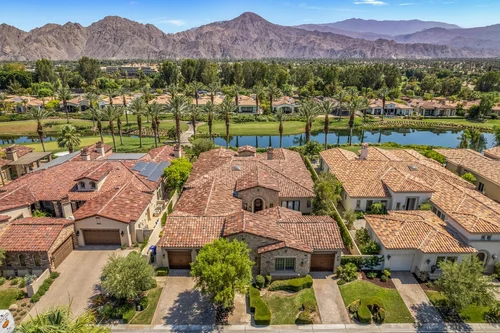 Toscana Country Club, Indian Wells