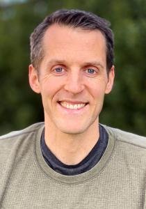 Mike Harms