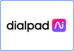 Dialpad Logo