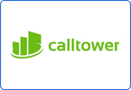 CallTower Logo