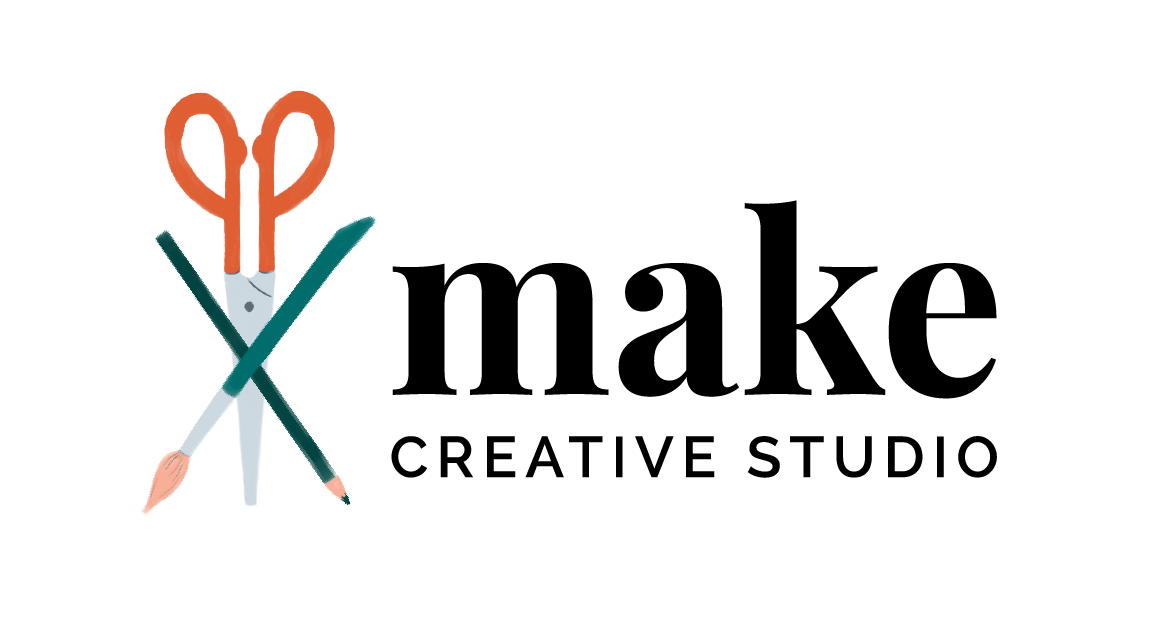 Make Creative Studio logo