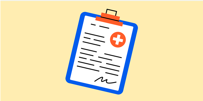 Phone thumbs up illustration