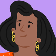 Coach female coach avatar