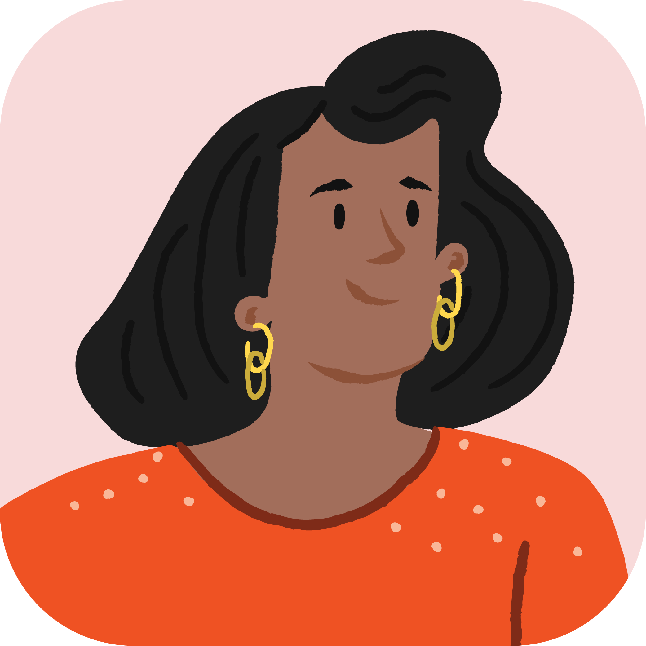 Female Learner Avatar