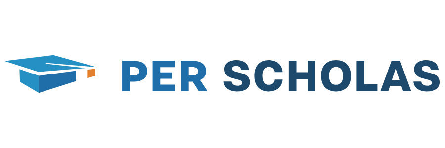Per Scholas logo