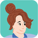 Coach female learner avatar