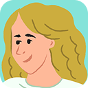 Coach female learner avatar