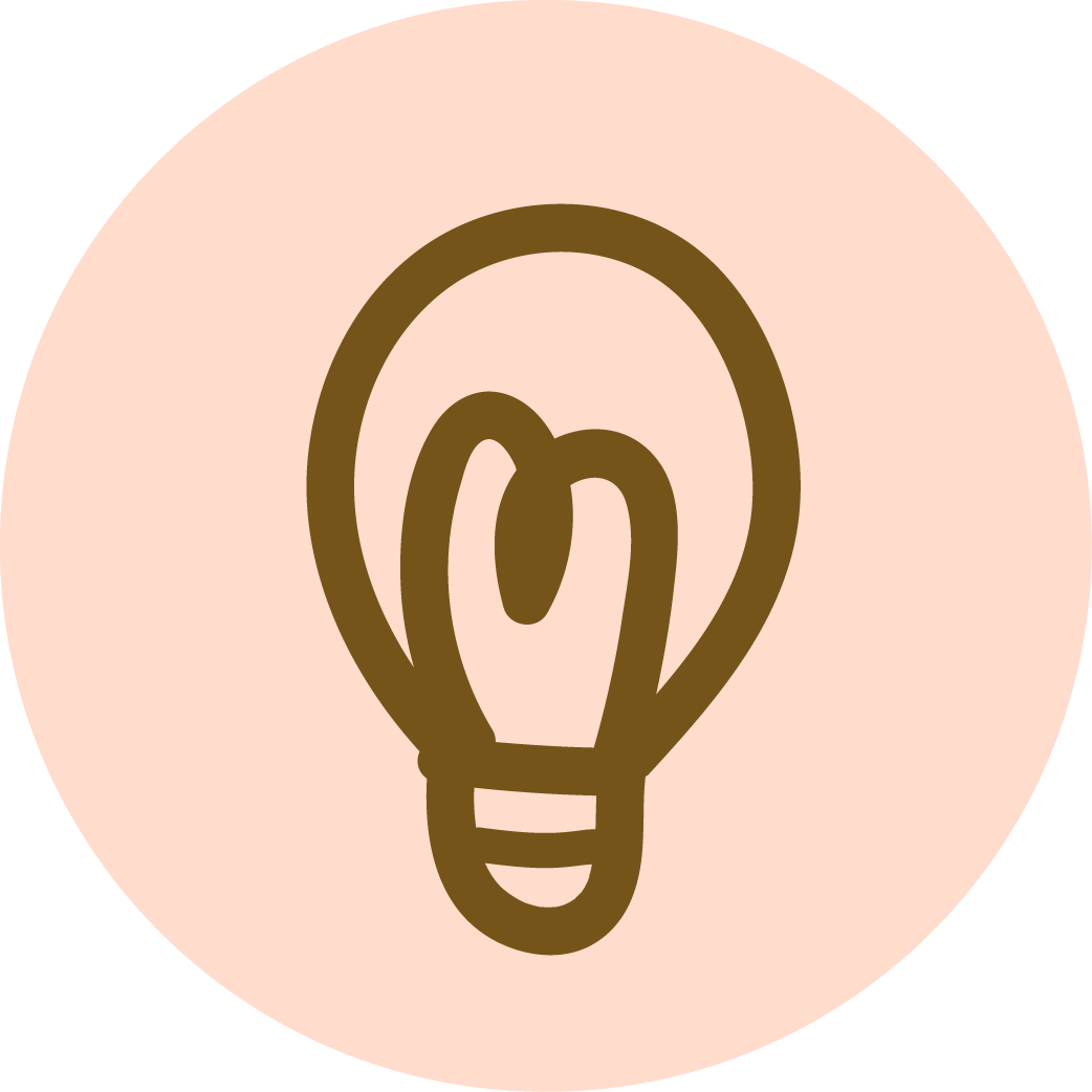 Lightbulb Icon
