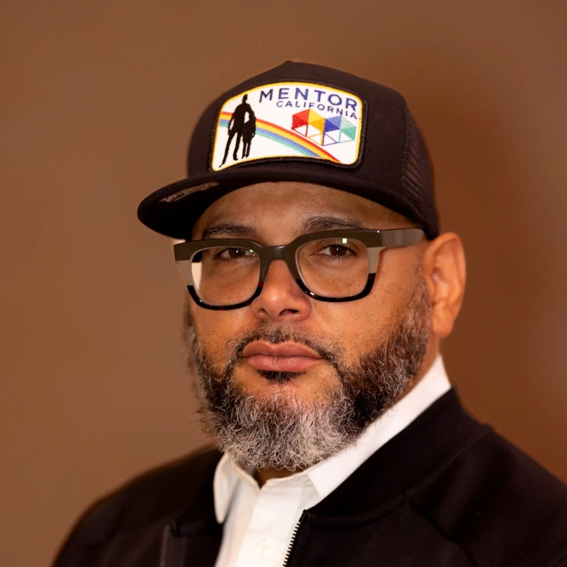 Marcus Strother, Executive Director, MENTOR California