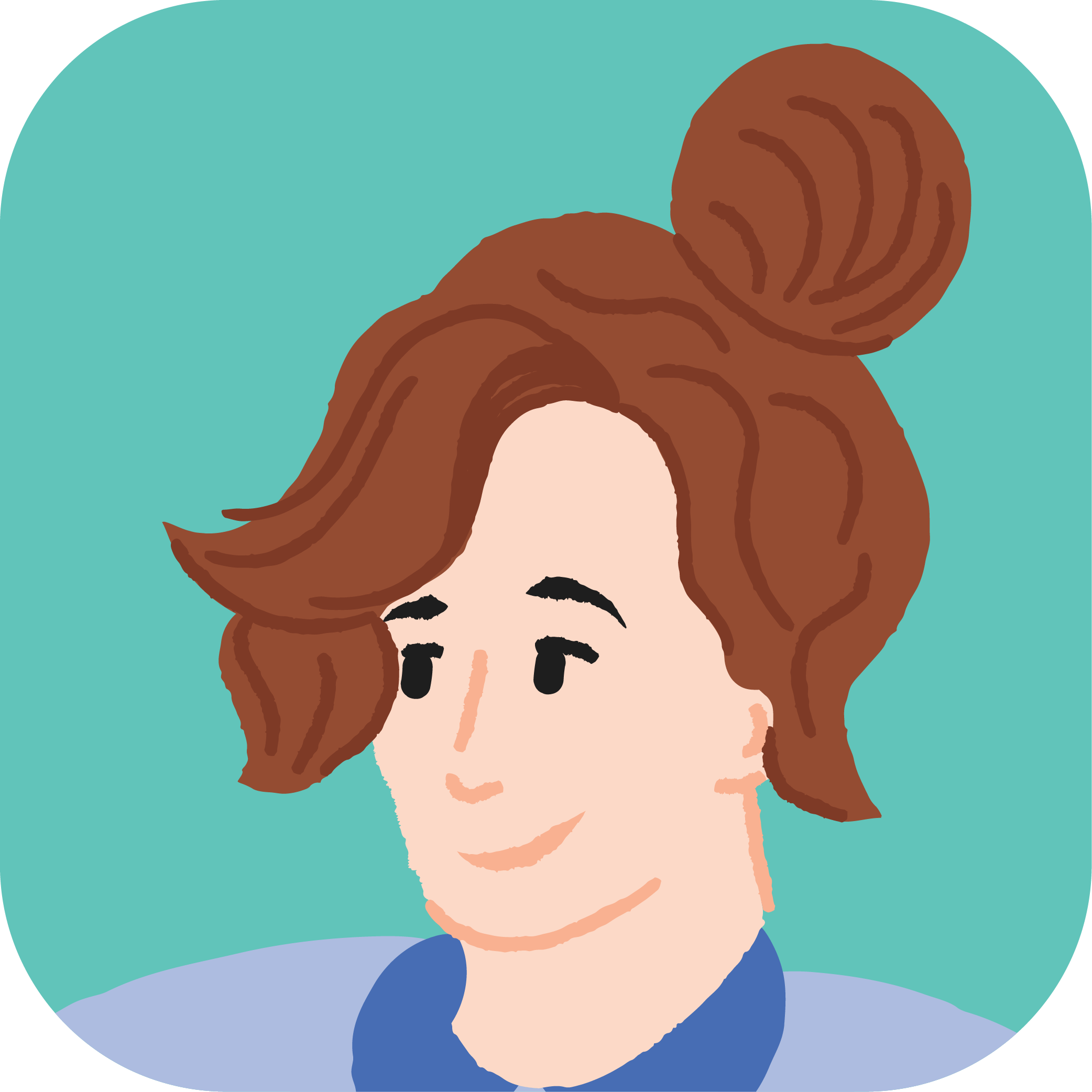 Female Learner Avatar
