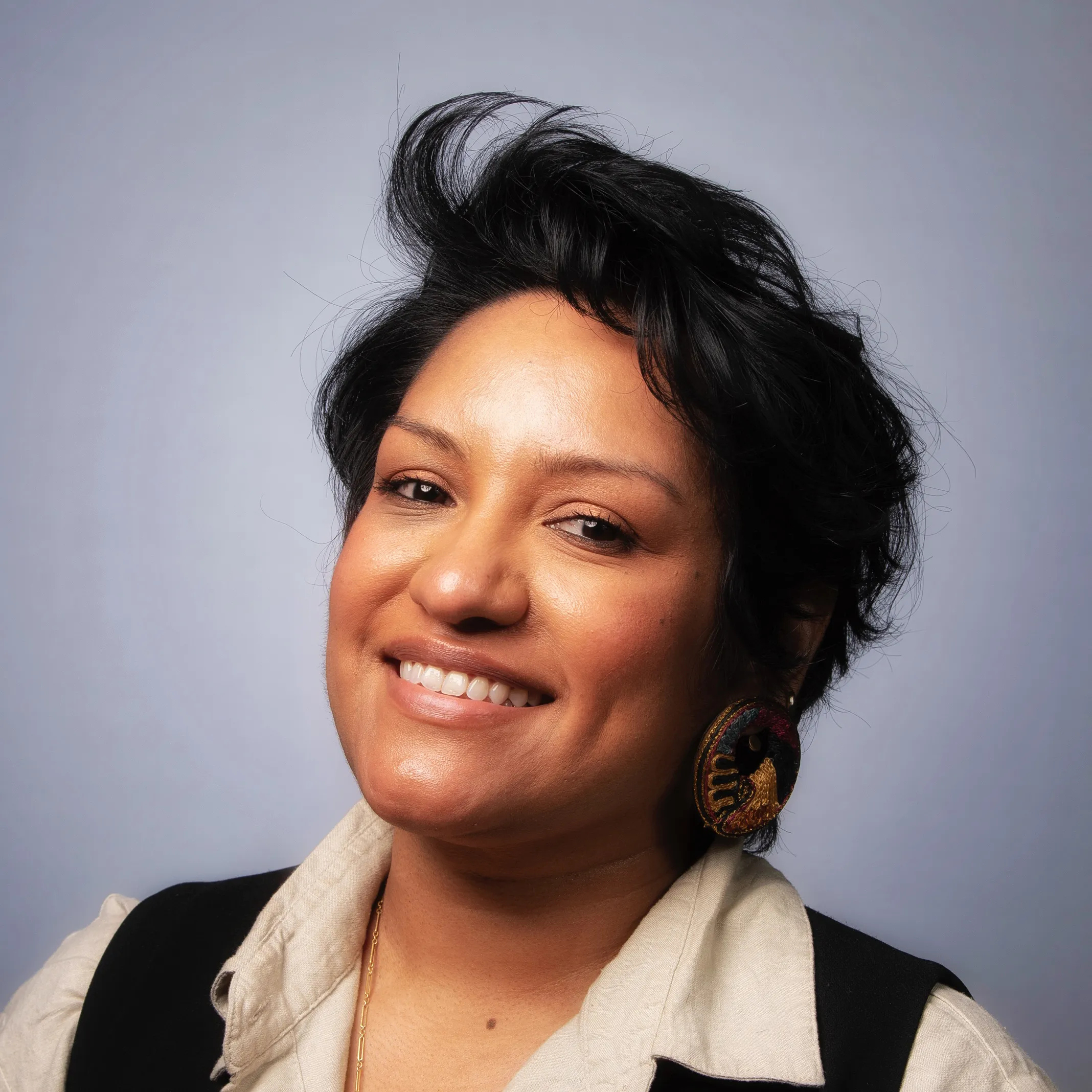 Natalia Lara headshot