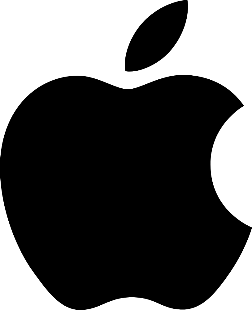 Apple Podcasts logo