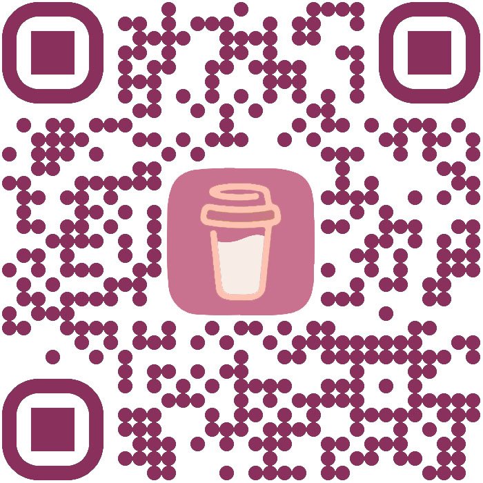 Support me by buying me a coffee
