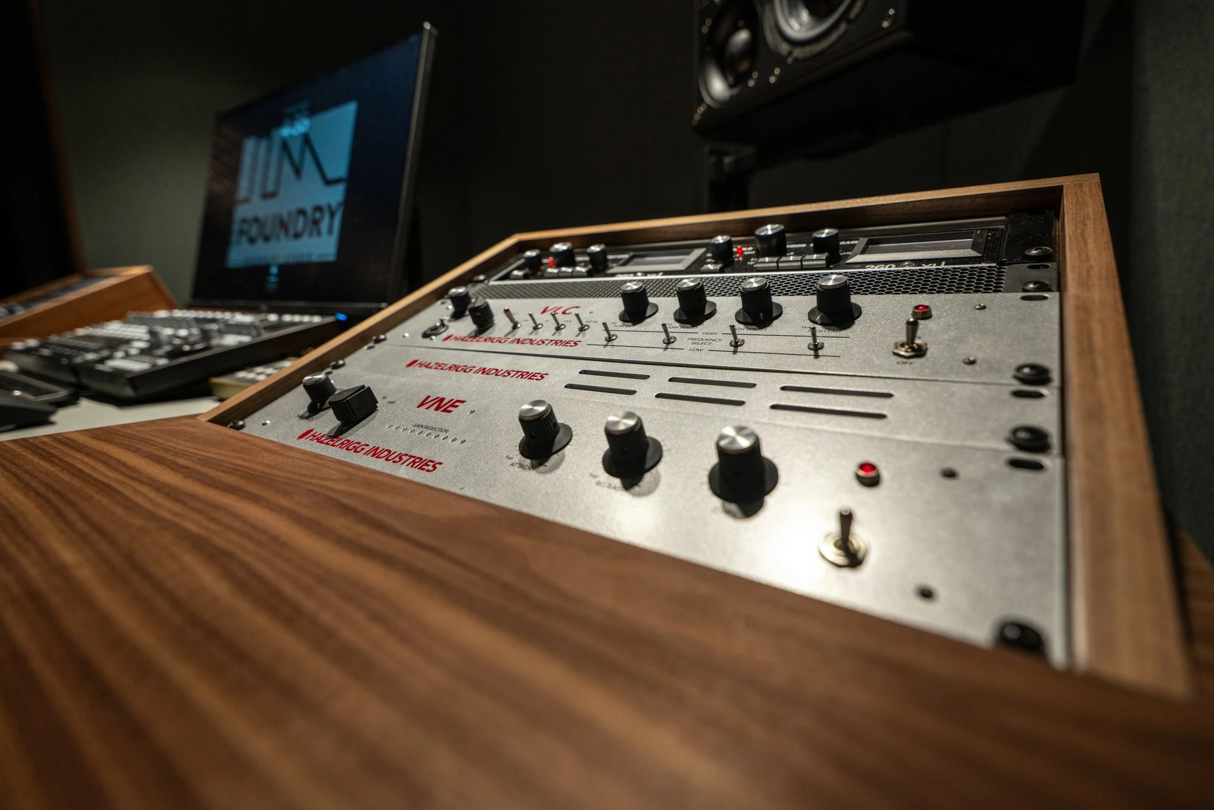 Studio B view 4