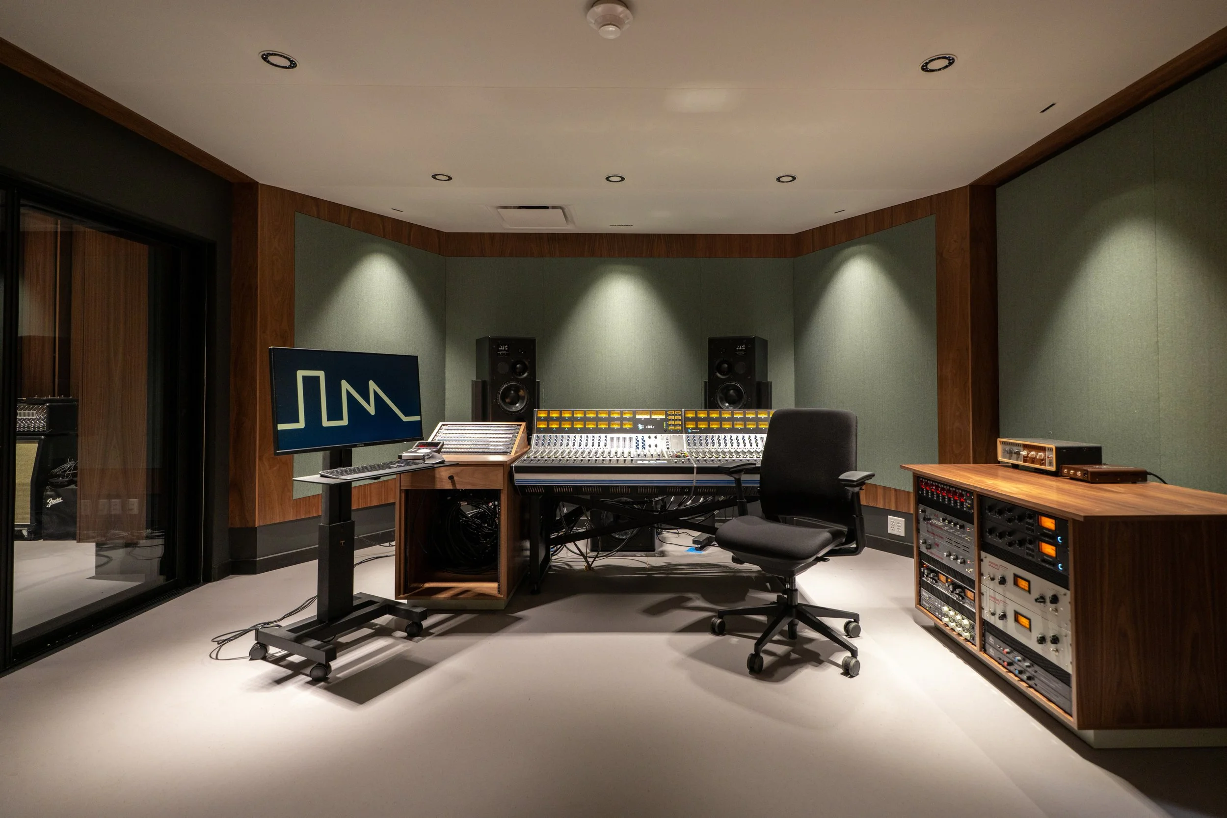 Studio A