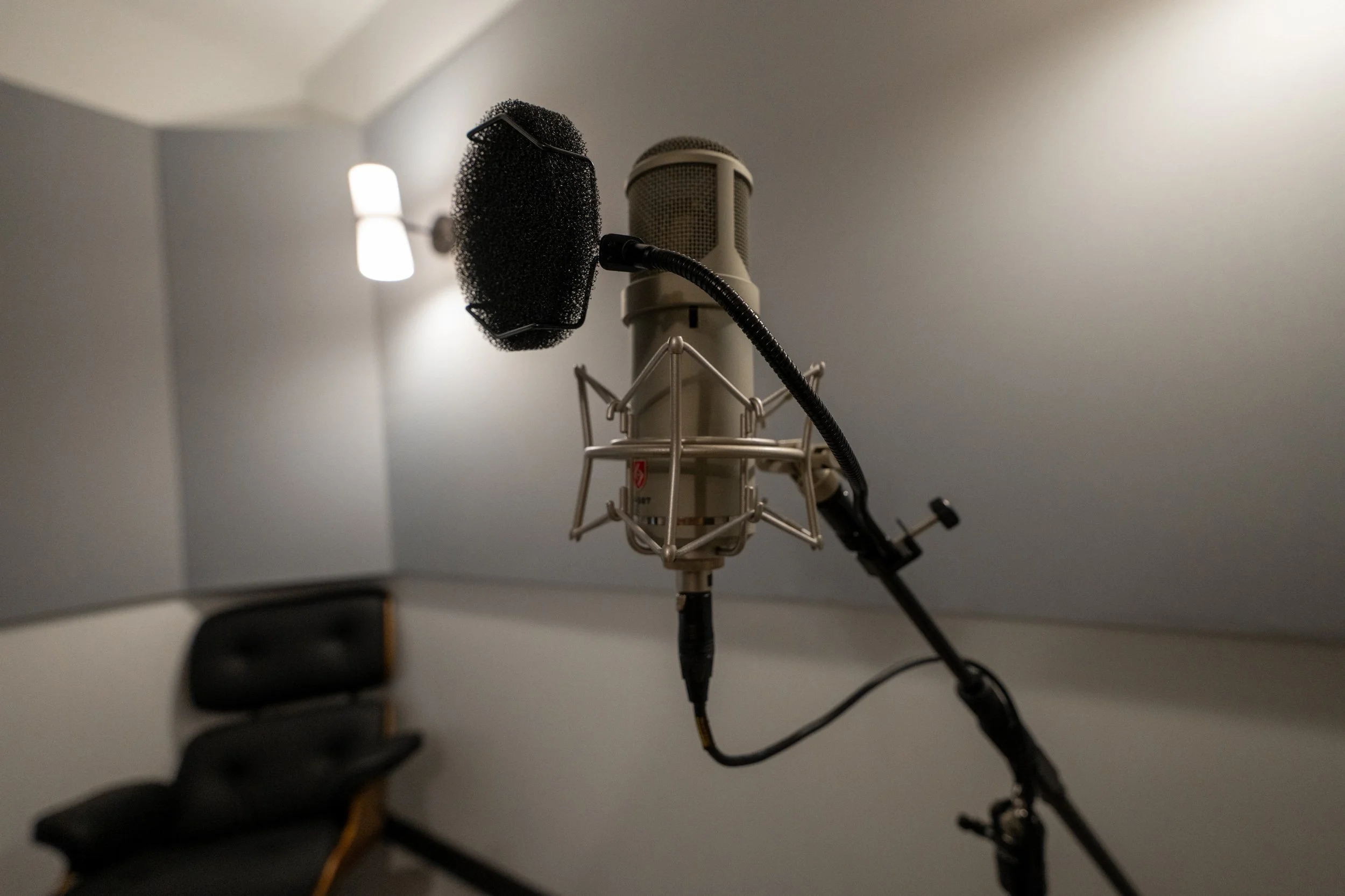 Studio C view 3