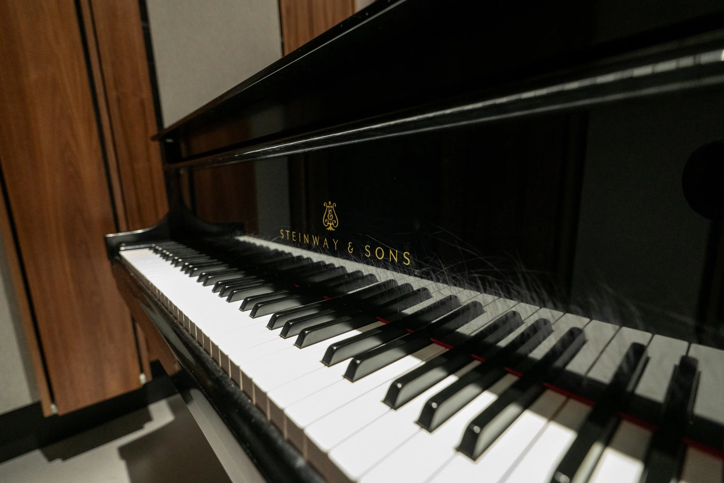 Studio A view 4