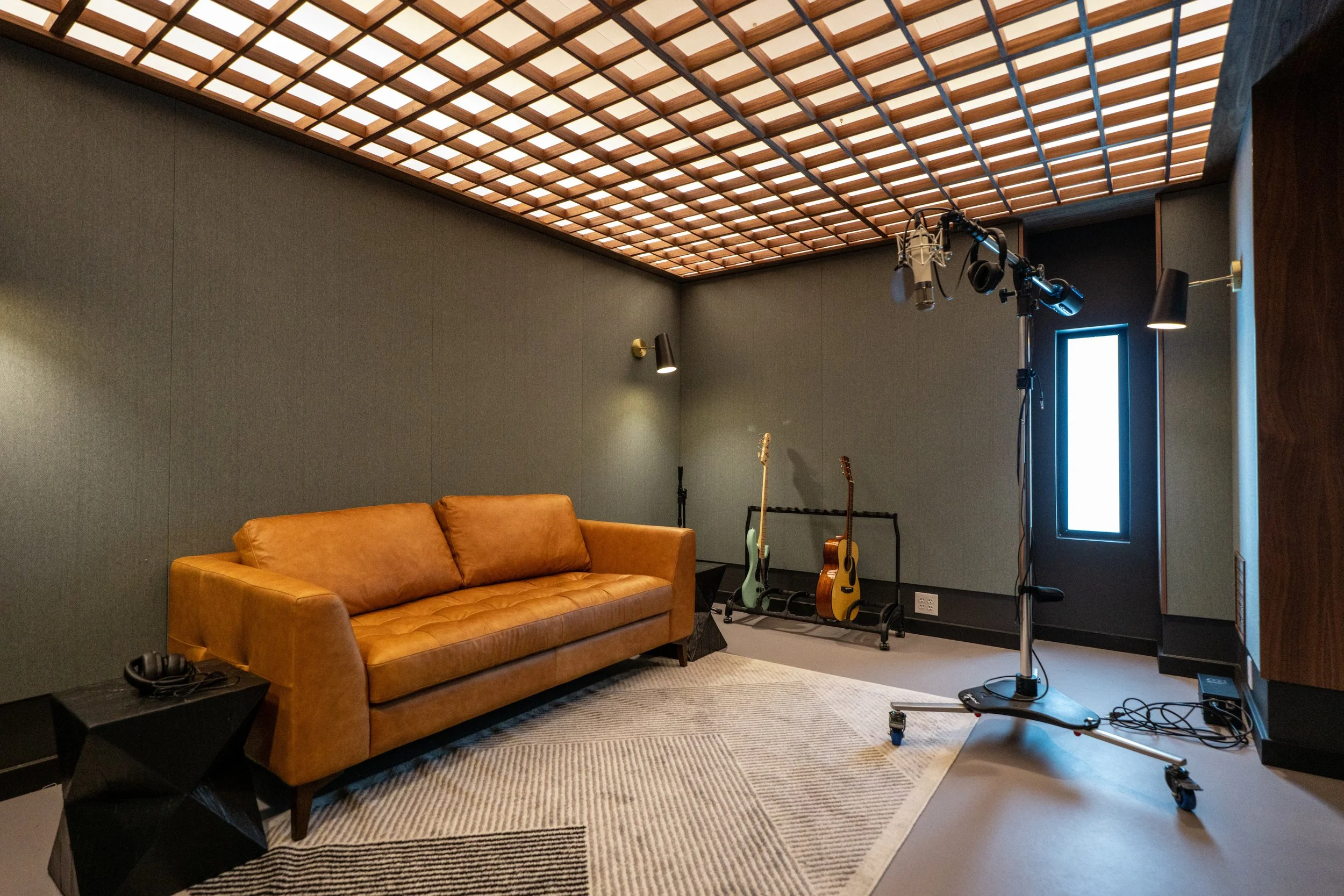 Studio B view 3