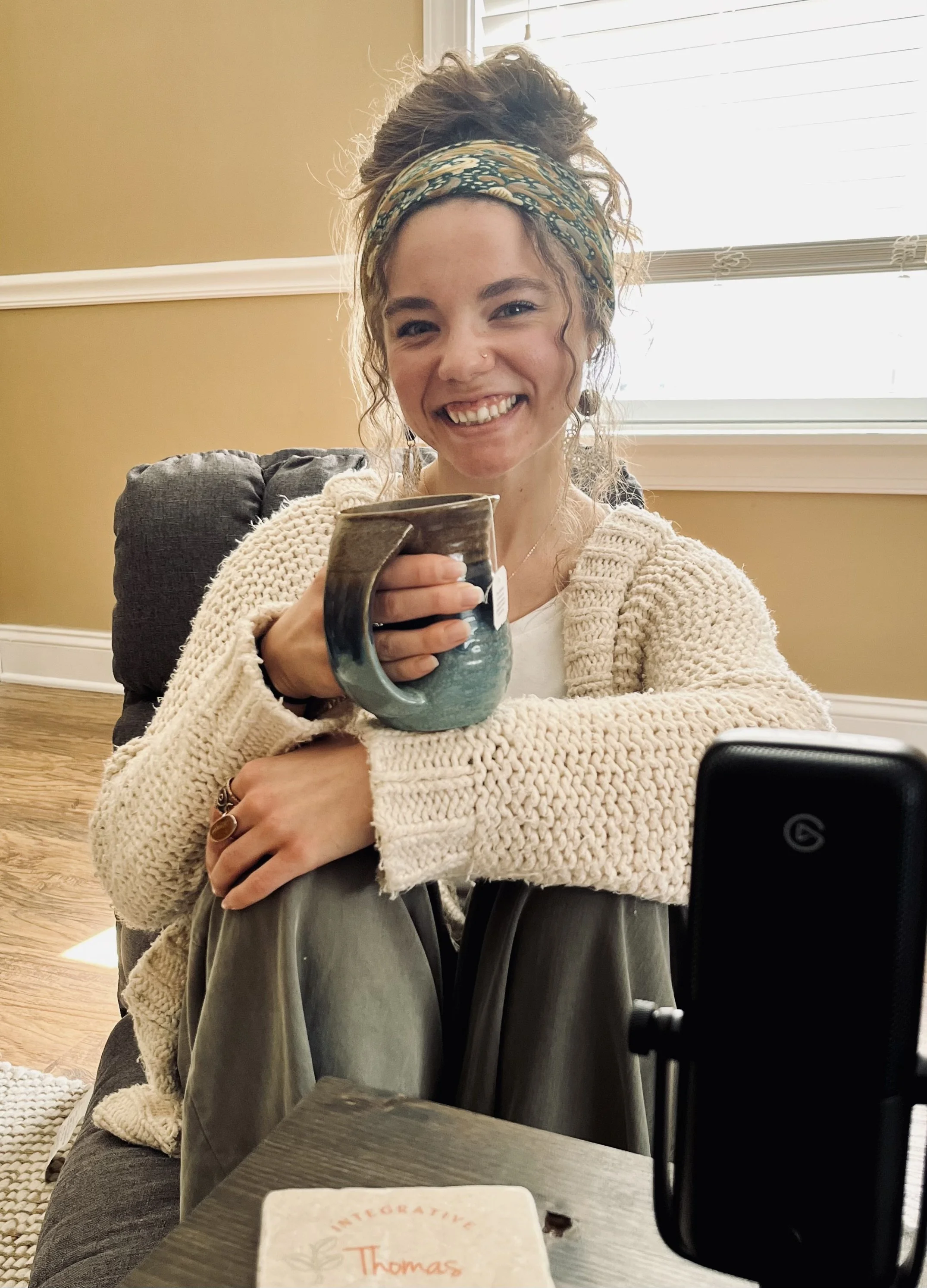 Emily Braun