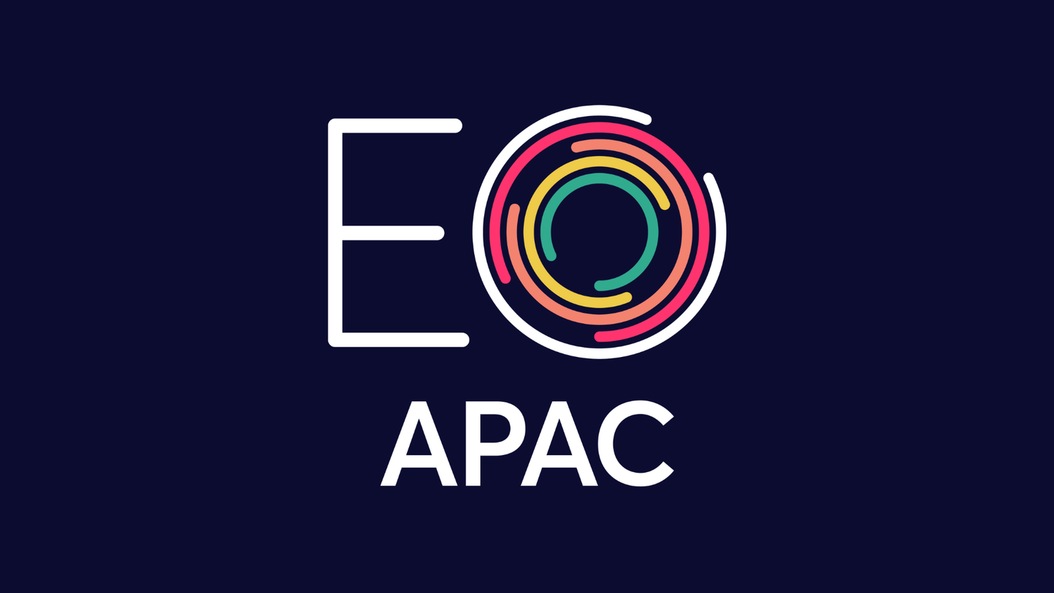 EO APAC Logo