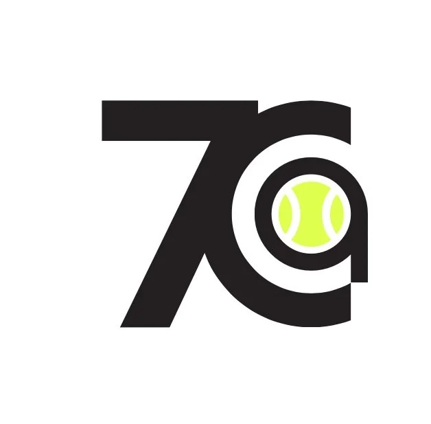 Fieldstone Tennis logo