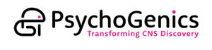PsychoGenics company logo