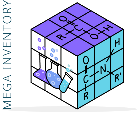 MegaInventory logo