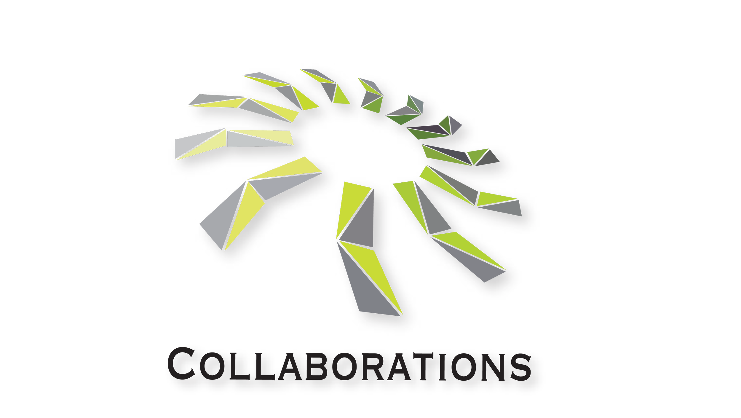 Collaborations logo