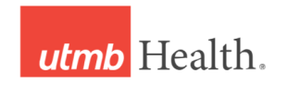 UTMB Health company logo