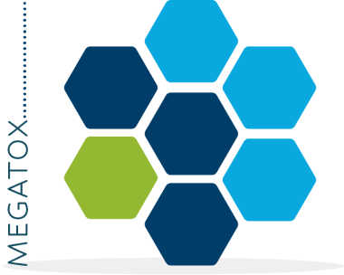MegaTox logo