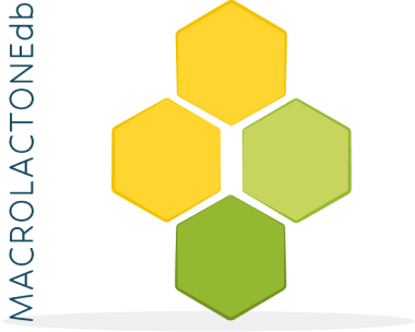 Macrolactonedb logo