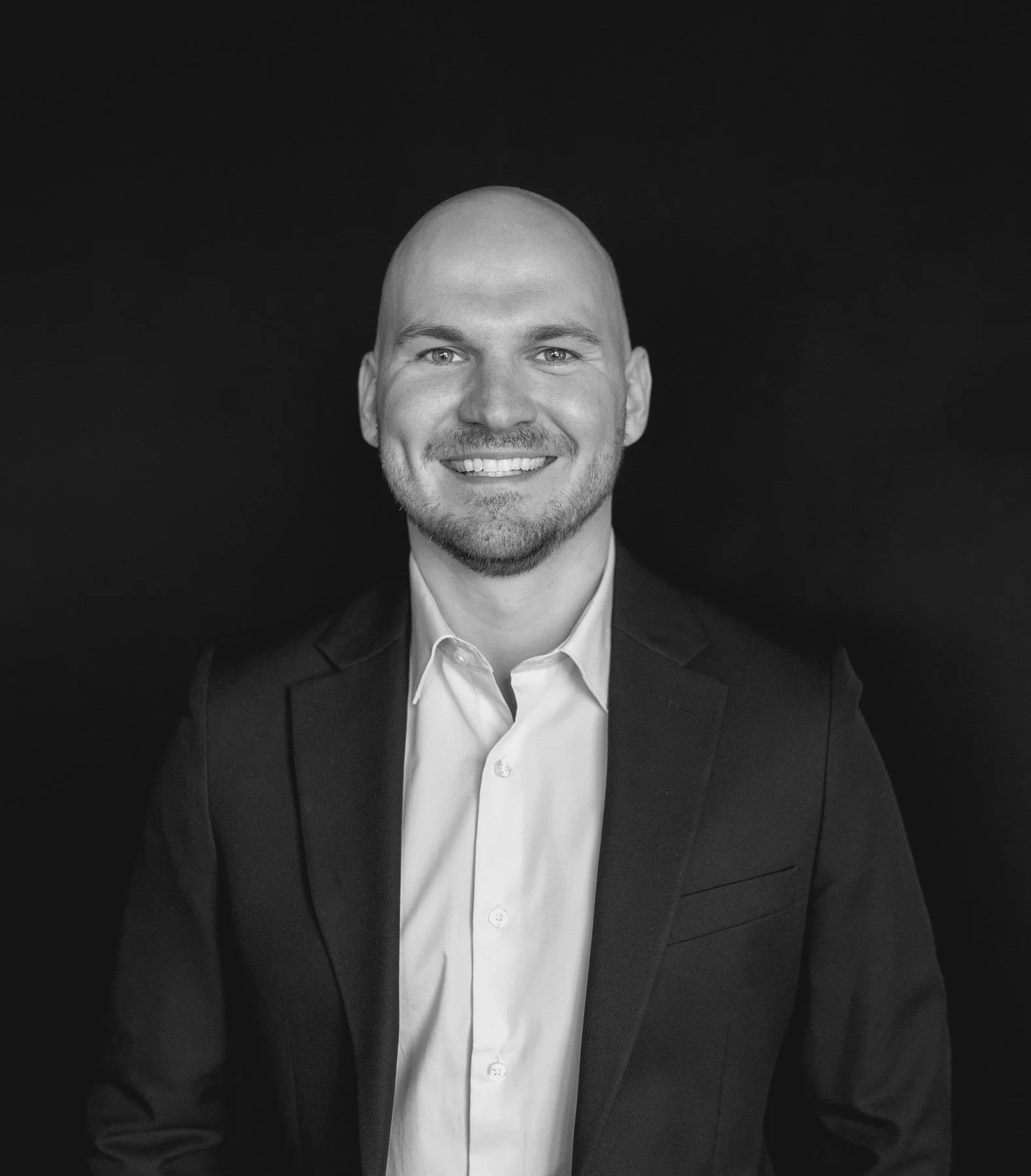 Shaun Chojnacki, Raleigh SEO consultant and founder of Shaun Savvy