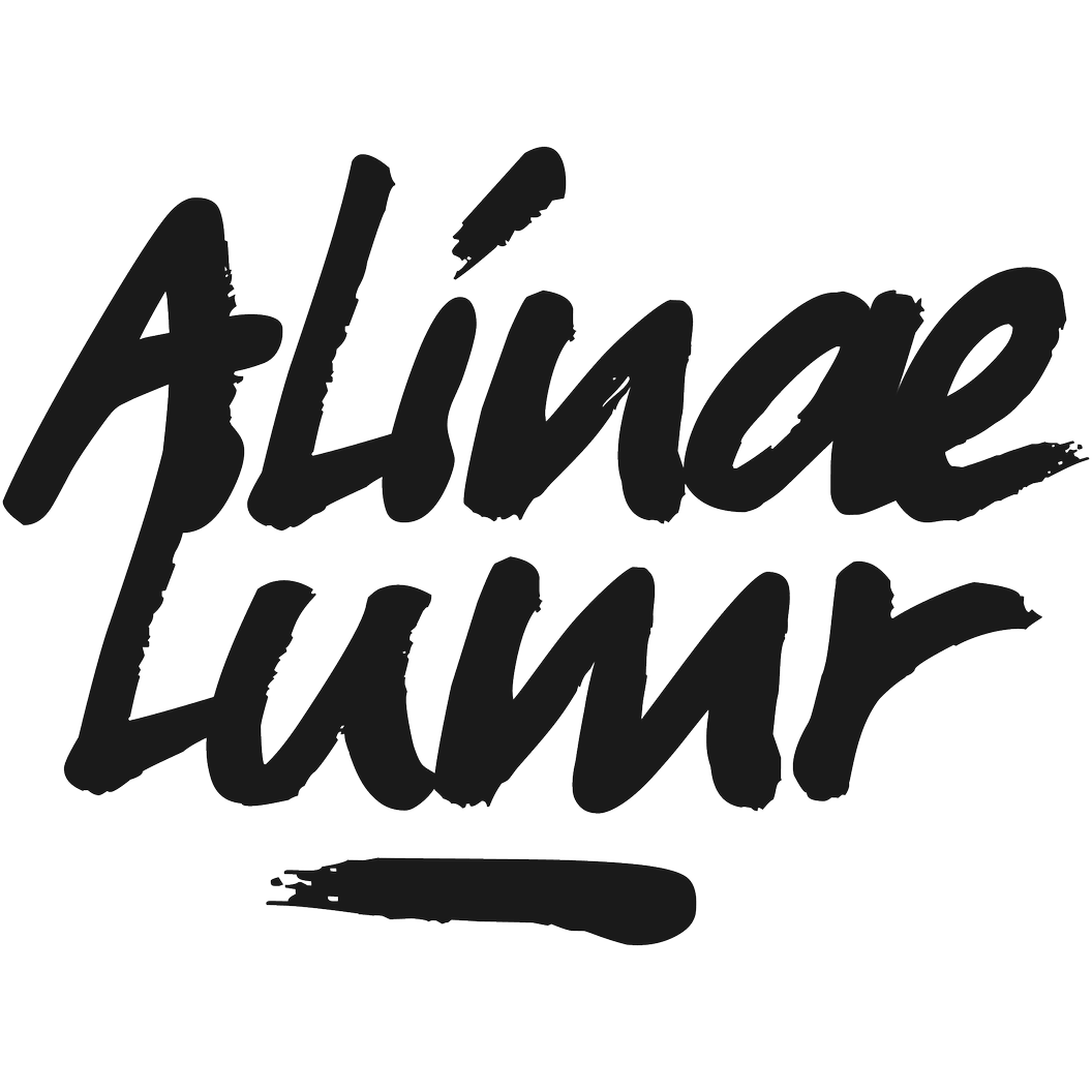 Alinae Lumr Logo