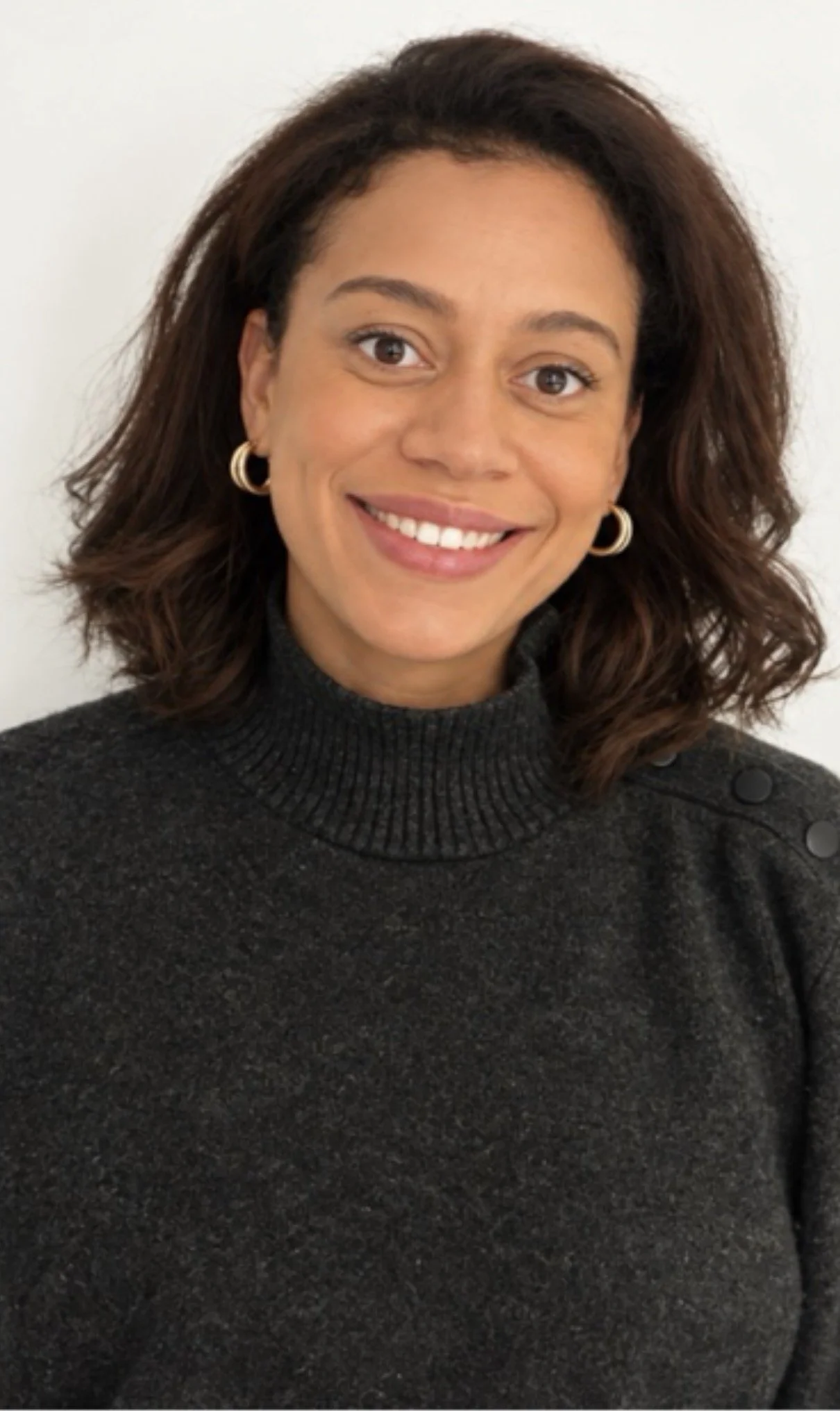 Monet Taylor