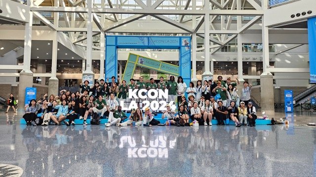 Convention Staff