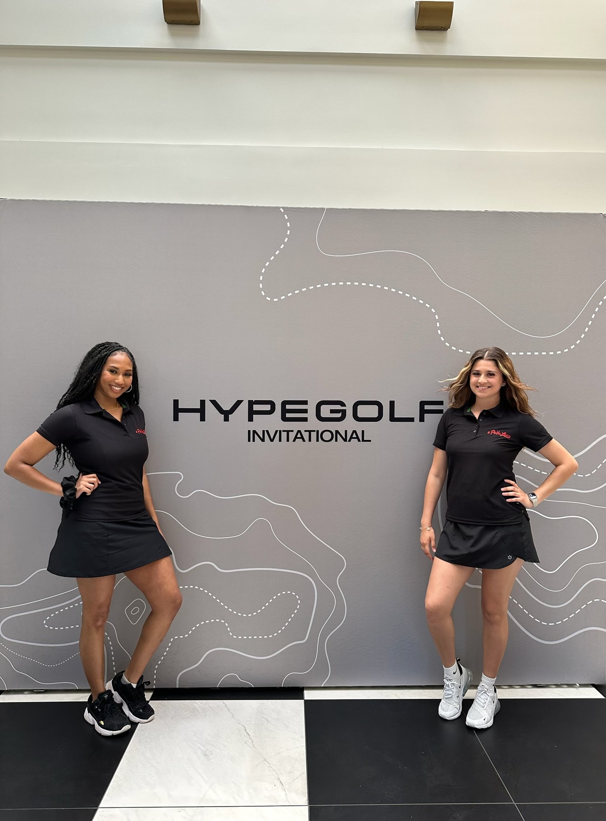 Promotional Models in Atlanta