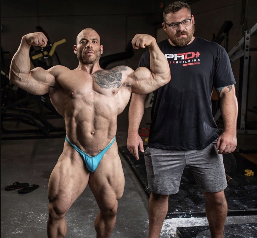 Loop Periodization performance coaching